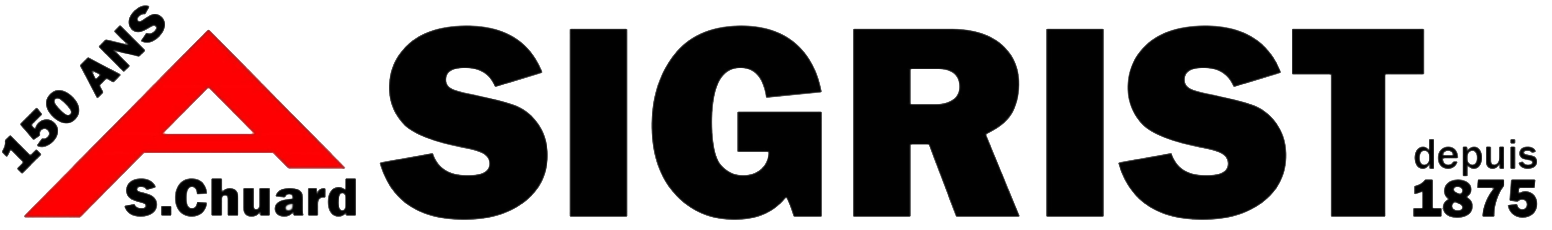 Logo de Sigrist Sarl